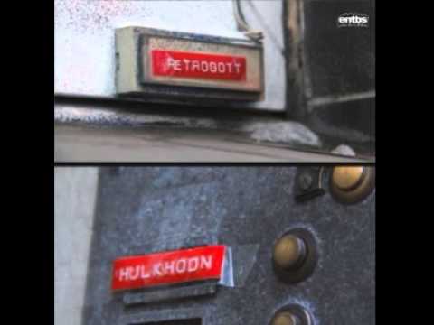Youtube: retrogott und hulk hodn -genug von gott