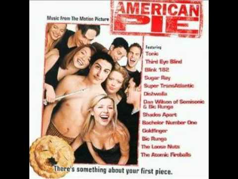 Youtube: Find Your Way Back Home - Dishwalla