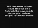 Youtube: Candlebox-Far Behind