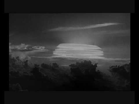 Youtube: Dr. Strangelove - Ending