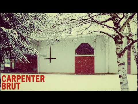 Youtube: Carpenter Brut - Wake Up The President