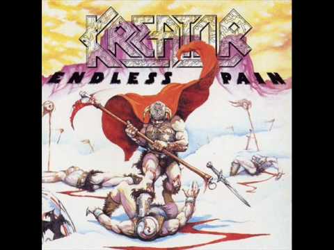 Youtube: Kreator - Storm of the Beast