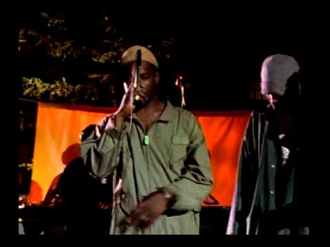 Youtube: Smif-N-Wessun - Sound Bwoy Bureill