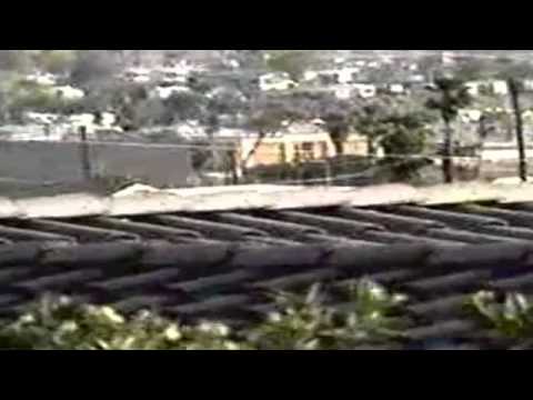 Youtube: Mammoth UFO filmed during daytime in Russia, video
