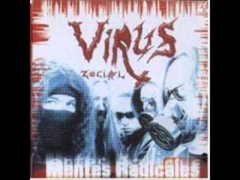 Youtube: virus zocial-protesta punky