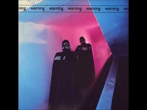 Youtube: Warning - Why Can Bodies Fly