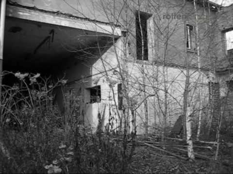 Youtube: Alte "Gefängnis"-Villa im Kreis Gütersloh