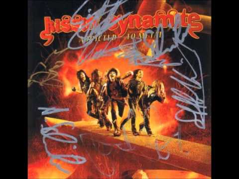 Youtube: Kissin'Dynamite- Why Can't You Hear Me