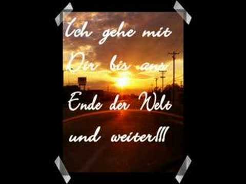 Youtube: Engelsblut--- lied für dich