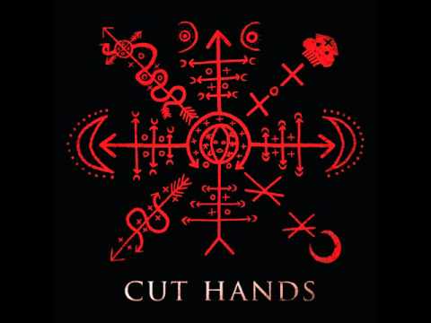 Youtube: Cut Hands - No Spare No Soul