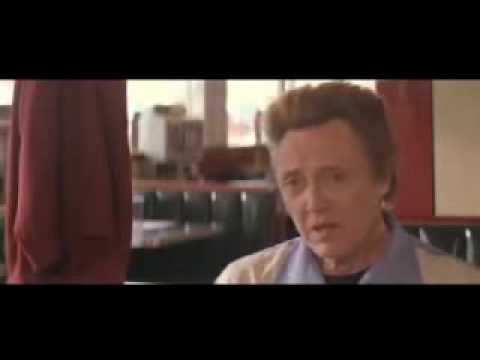 Youtube: Christopher Walken sings Delilah