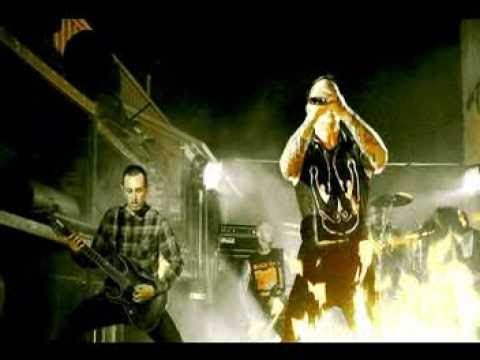 Youtube: BLEEDING THROUGH - Death Anxiety (OFFICIAL MUSIC VIDEO)