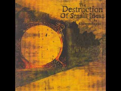 Youtube: 65 Days of Static - Little Victories