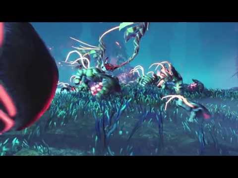 Youtube: Sanctum 2 Launch Trailer