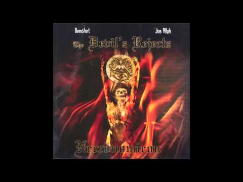 Youtube: The Devil'z Rejects - Universal (A.L.L.A.H) (Feat. GZA)