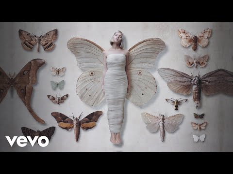 Youtube: AURORA - Through The Eyes Of A Child (as featured in Adolescence)