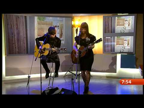 Youtube: Aura Dione I will love you Mondays (365)