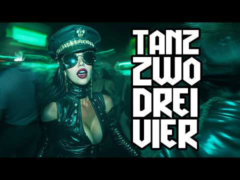 Youtube: Faderhead - TZDV (Official Music Video)