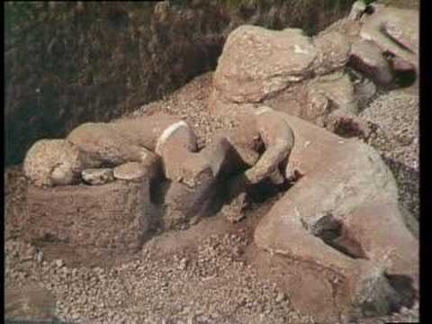 Youtube: Pompeji - Valoridinapoli.it