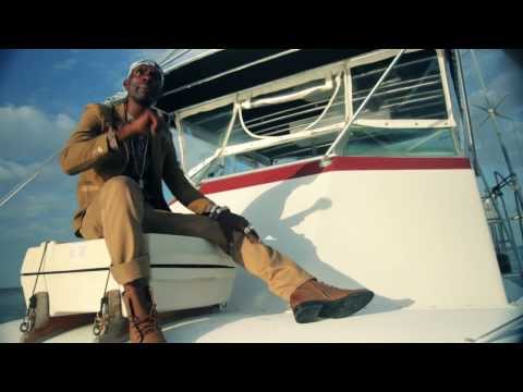 Youtube: Ninjaman - JAMAICA TOWN [OFFICIAL VIDEO]