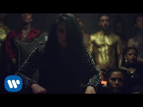 Youtube: Kiiara - Gold (Official Video)