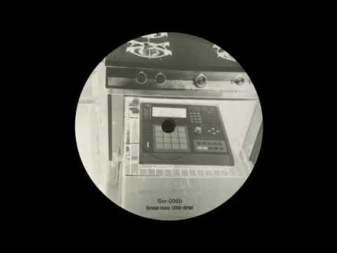 Youtube: Dr Walker - Jersey Sound Machine