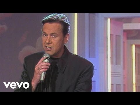 Youtube: Roland Kaiser - Sag ihm, dass ich Dich liebe (Das grosse Los 16.1.1997)