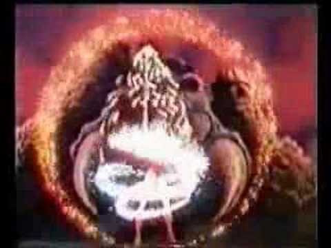Youtube: She-Ra Intro in German!