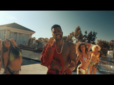 Youtube: Savage Love - GMA - Live Music Video