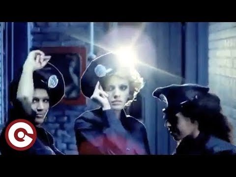 Youtube: Get Ready to Groove! Dance to Alexandra Stan's Sensational Song Mr. Saxobeat