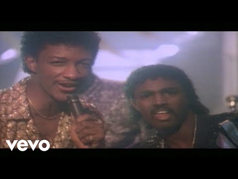 Youtube: Kool & The Gang - Fresh