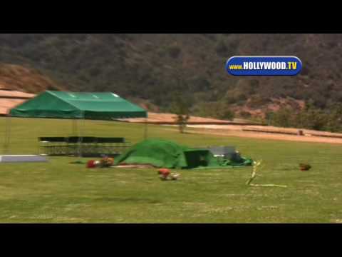 Youtube: Is This Michael Jackson's Gravesite?