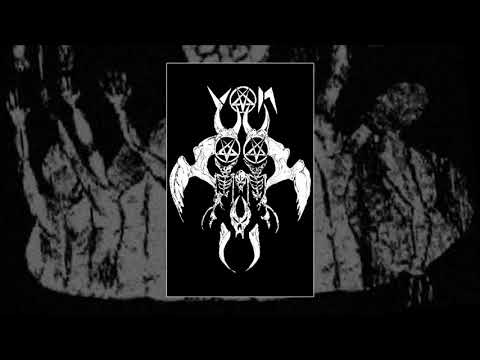 Youtube: VON - Blood Angel [Demo 1991]