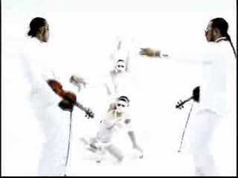 Youtube: Thunder - Nuttin but stringz