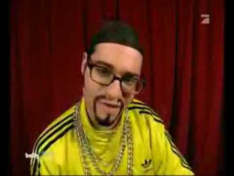 Youtube: Bullyparade - Partnerbörse 2