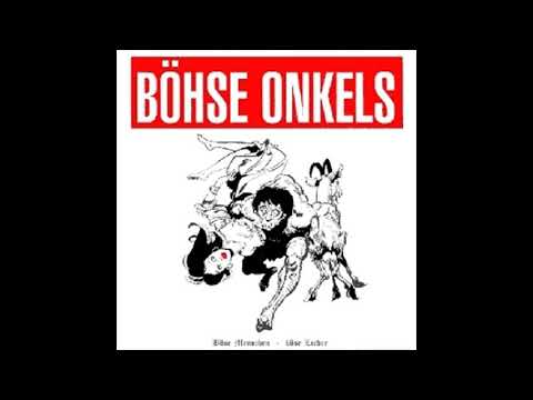 Youtube: Böhse Onkelz Das Signum des Verrats