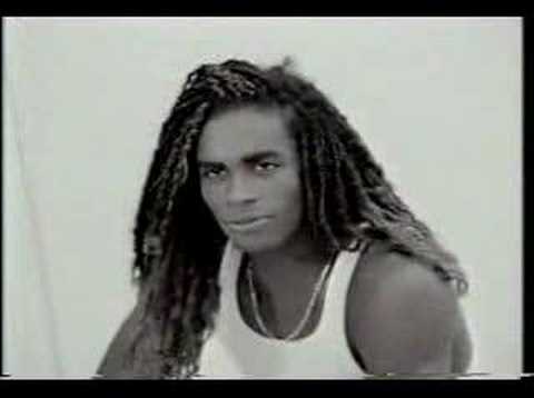 Youtube: Milli Vanilli- Girl, I'm gonna Miss You