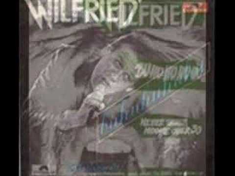 Youtube: AustroPop ~ Wilfried - Highdelbeeren