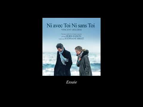 Youtube: Vincent Delerm - Ni avec Toi Ni sans Toi (lyrics video)