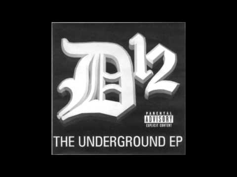 Youtube: D12 - Art Of War