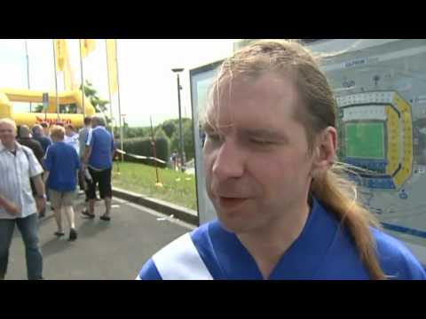 Youtube: Der schlauste Schalke Fan