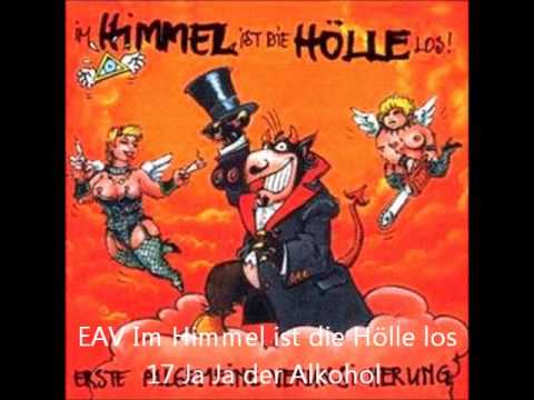 Youtube: 17 Ja Ja der Alkohol
