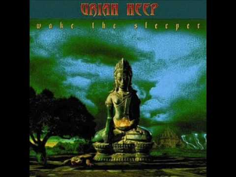 Youtube: Uriah Heep - Return to fantasy