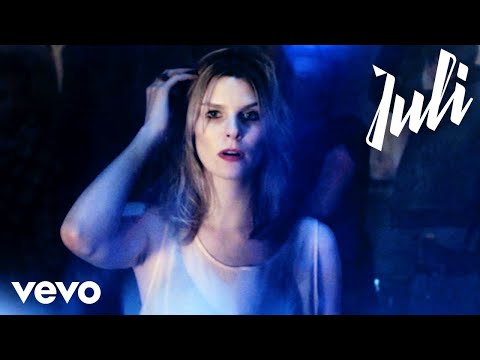 Youtube: Juli - Süchtig (Official Video)