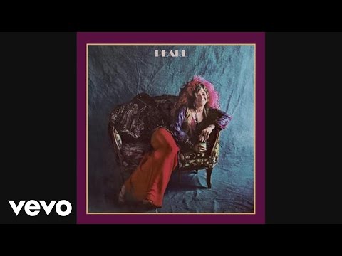 Youtube: Janis Joplin - Me And Bobby McGee (Audio)