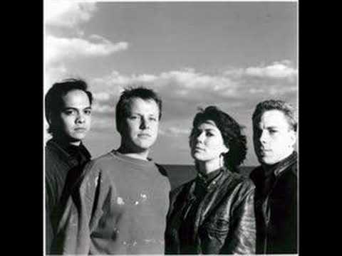 Youtube: Pixies - Nimrod's Son