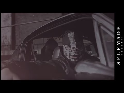 Youtube: GENETIKK - D.N.A. (Official HD Video)