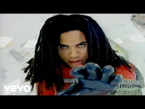 Youtube: Lenny Kravitz - Believe