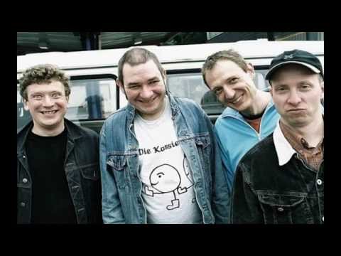 Youtube: die kassierer - meine freiheit, deine freiheit