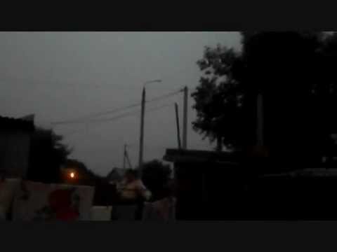 Youtube: Fast UFO Kazakhstan July 03, 2012